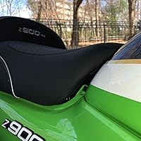 Z900RS 専用バグスター　レディ シート BAGSTER】新商品情報 | バグスター 輸入販売元 │ 株式会社プロト